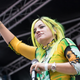 Image for article titled Lily Allen Alleges Sexual Assault Against a Record Industry Executive, Says the Industry is 'Rife With Sexual Abuse'
